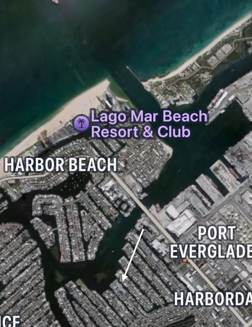 1701 12th, Fort Lauderdale FL 33316