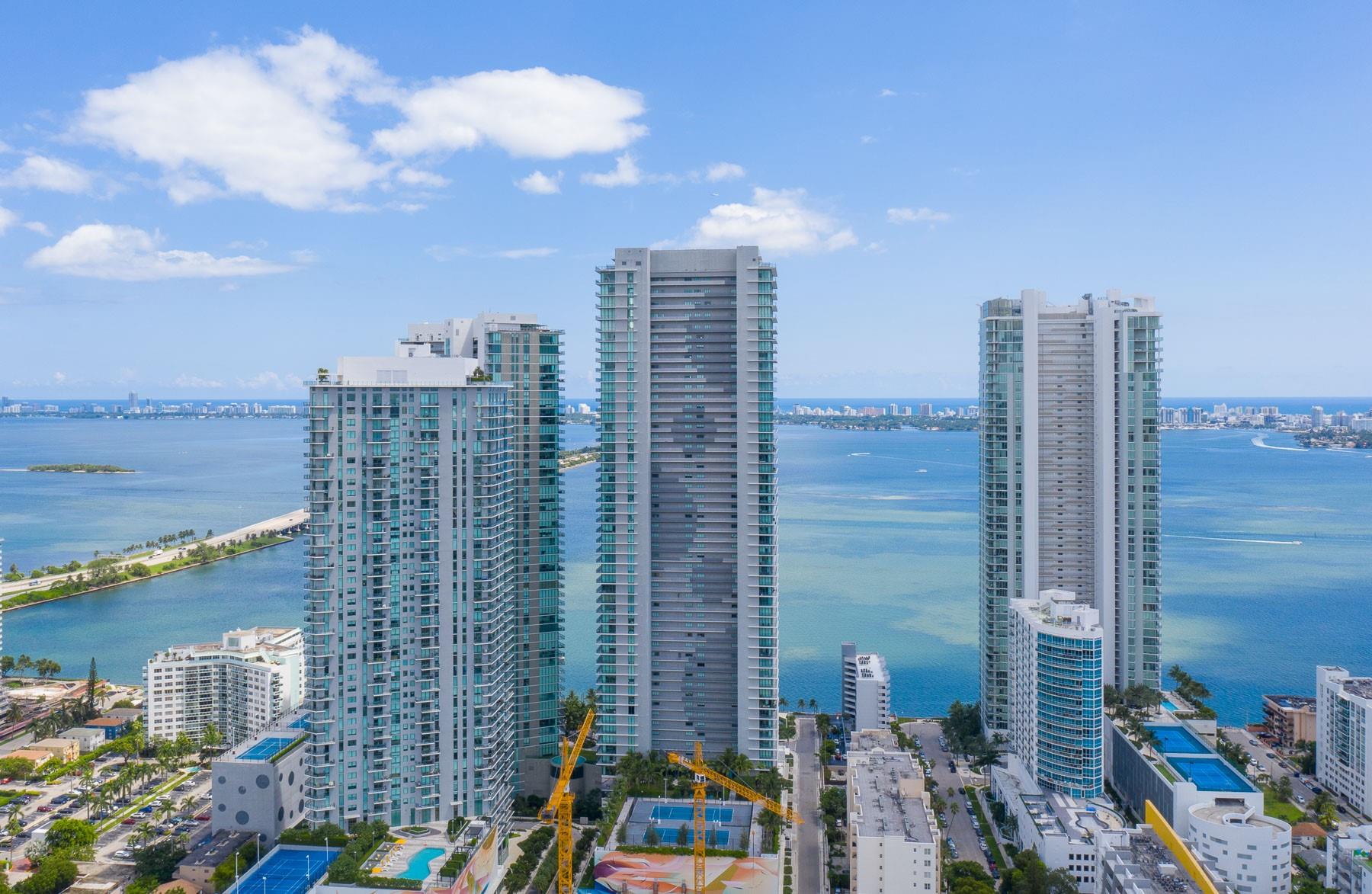 480 NE 31st St #3802, Miami FL 33137