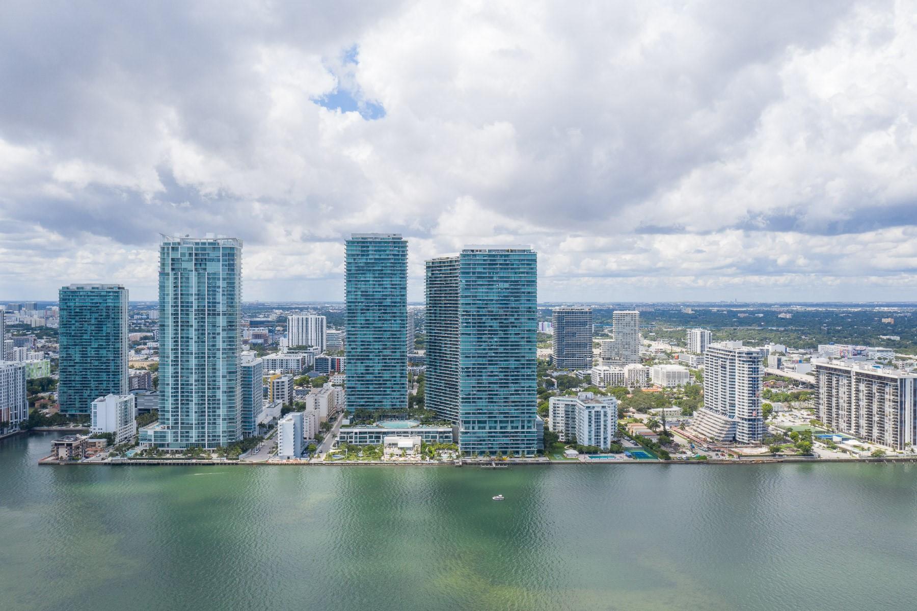 480 NE 31st St #3802, Miami FL 33137