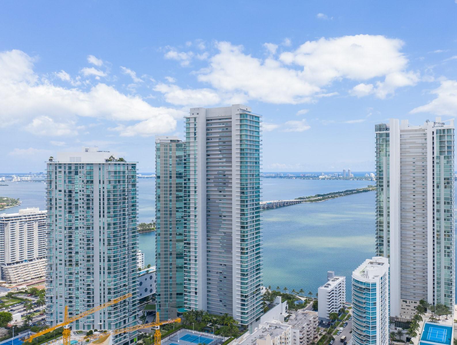 480 NE 31st St #3802, Miami FL 33137