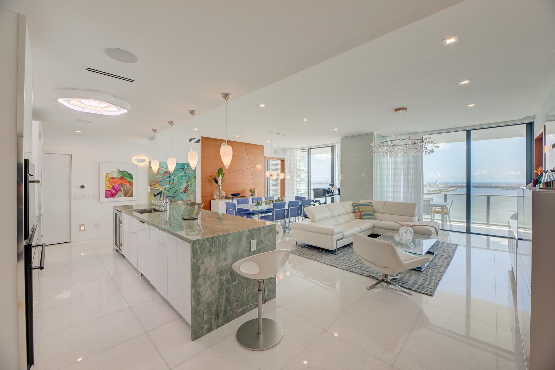 480 NE 31st St #3802, Miami FL 33137