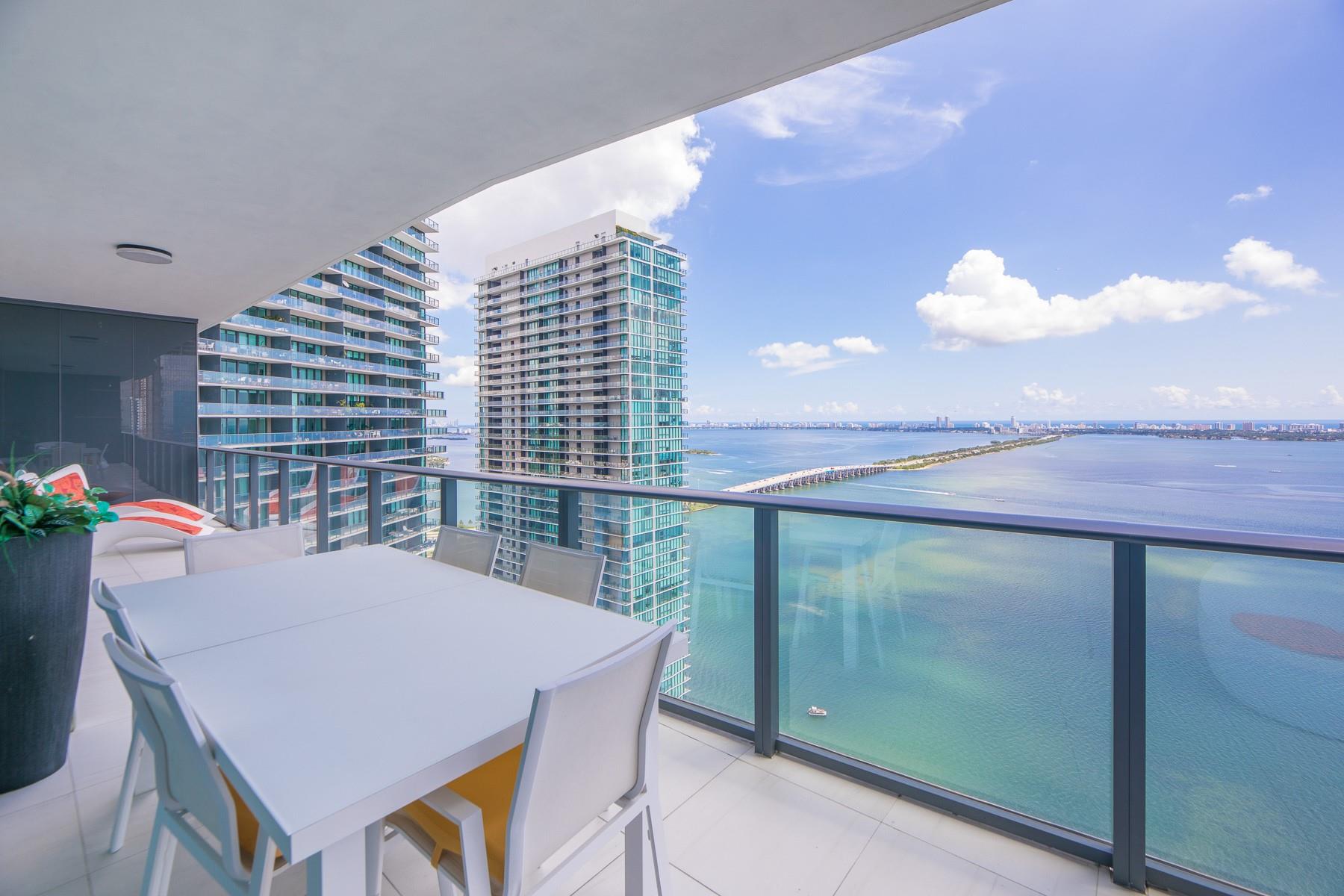 480 NE 31st St #3802, Miami FL 33137