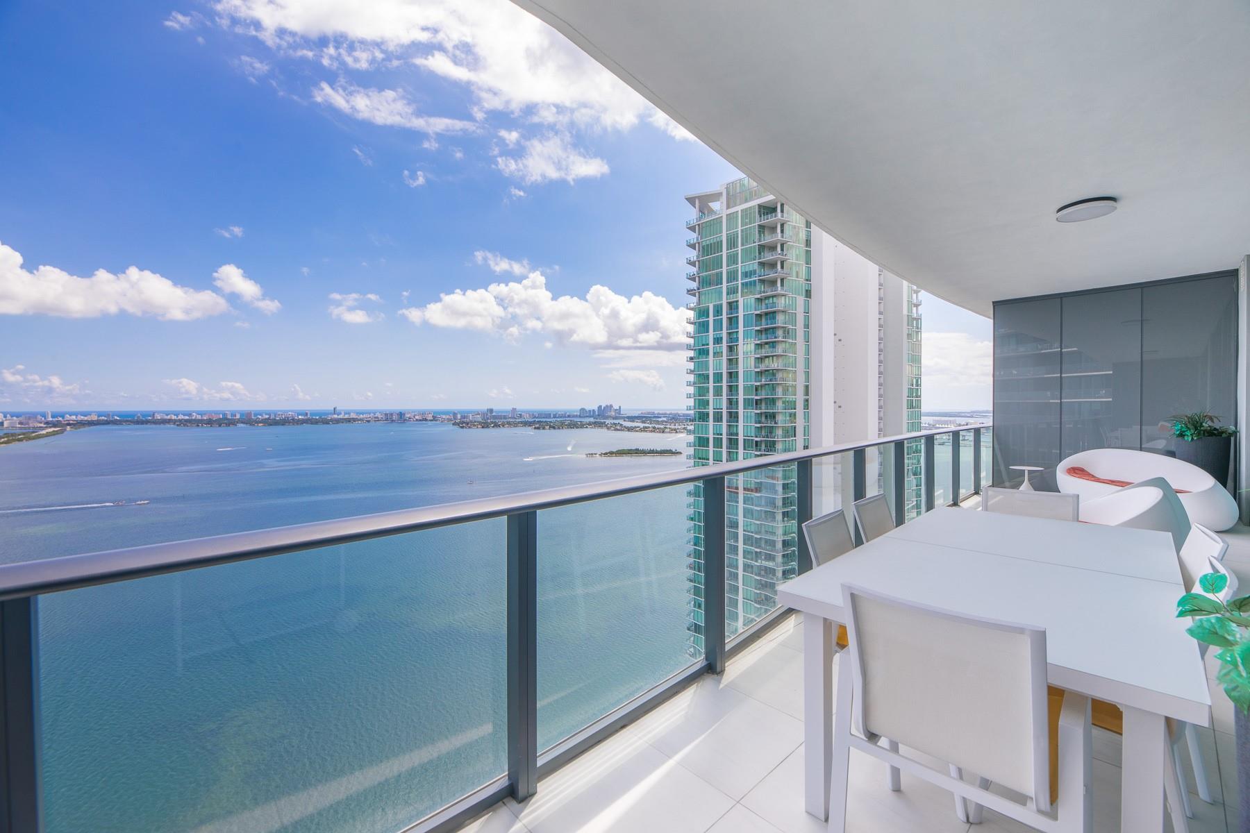 480 NE 31st St #3802, Miami FL 33137
