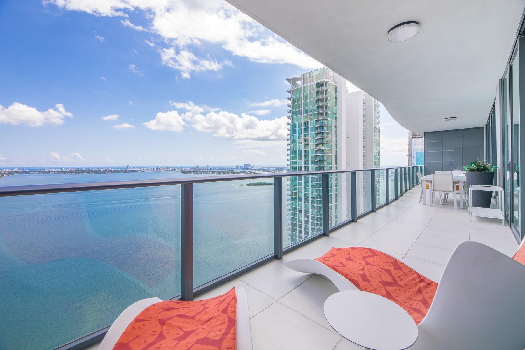 480 NE 31st St #3802, Miami FL 33137
