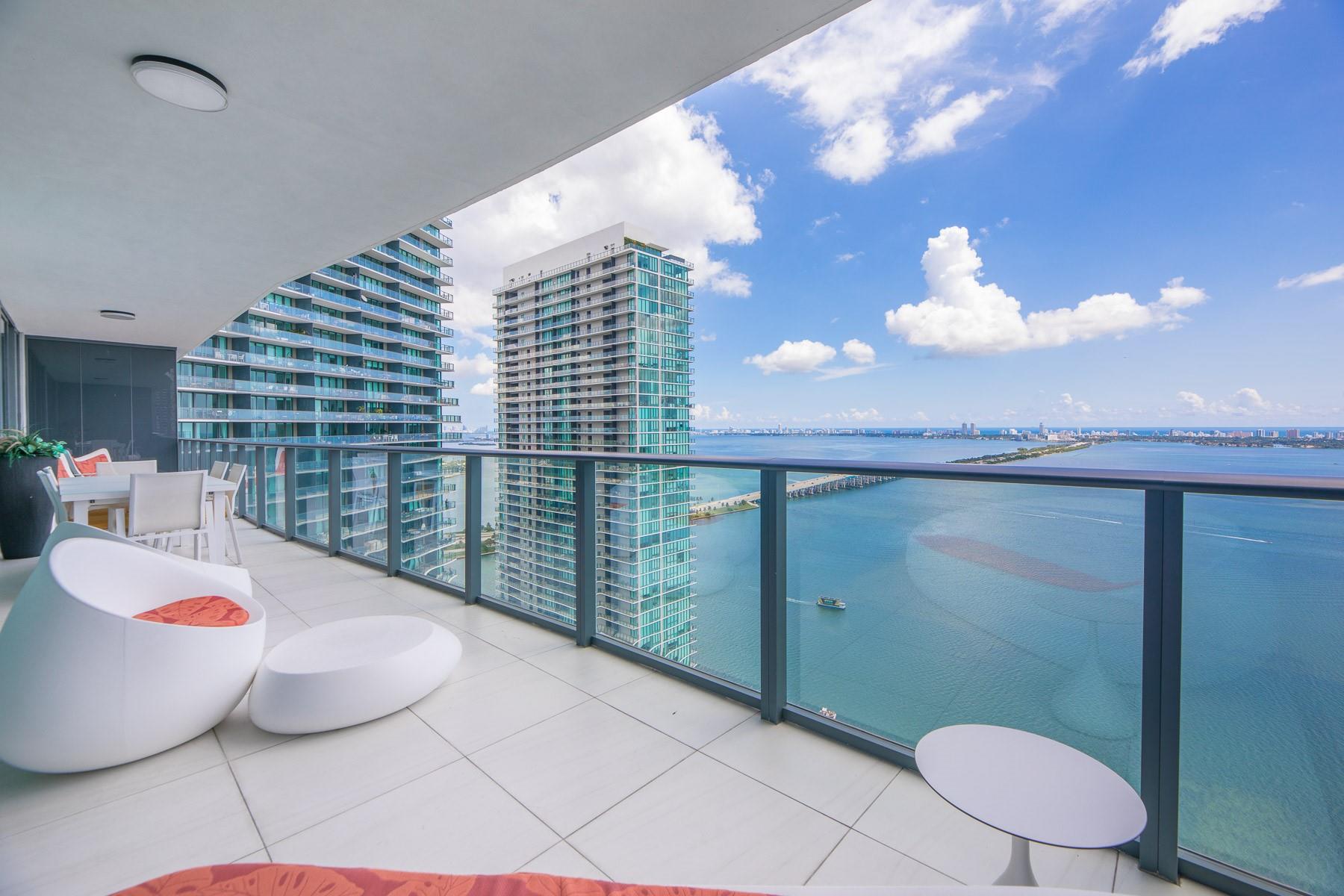480 NE 31st St #3802, Miami FL 33137