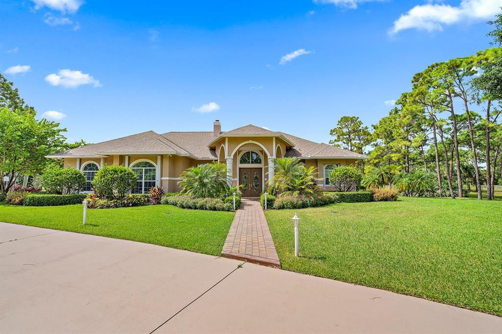 7480 150th, Palm Beach Gardens FL 33418
