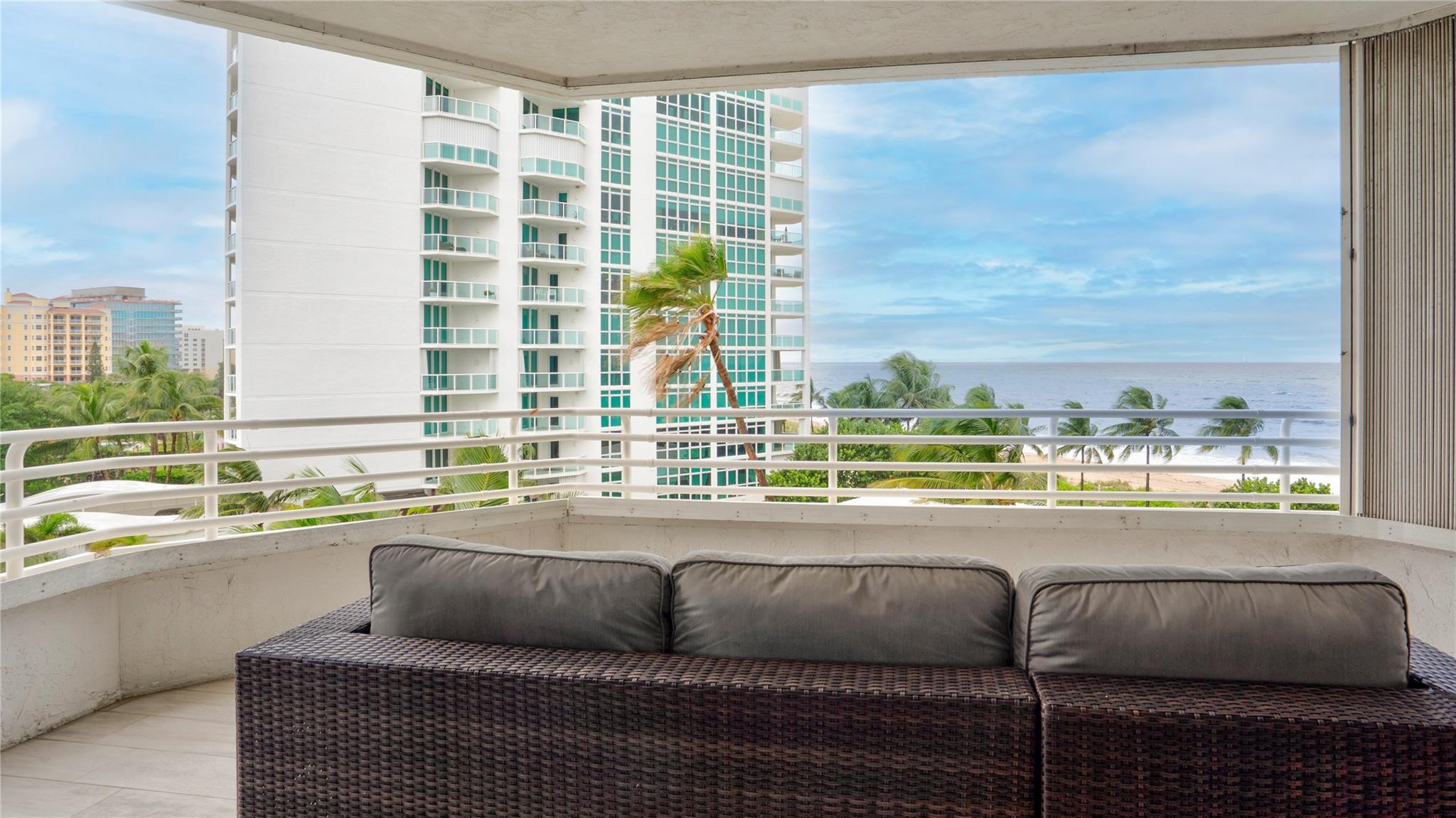 1440 S Ocean #5-c, Pompano Beach FL 33062