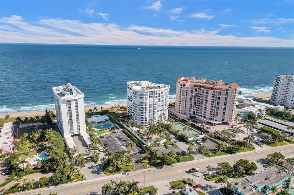 1440 S Ocean #5-c, Pompano Beach FL 33062