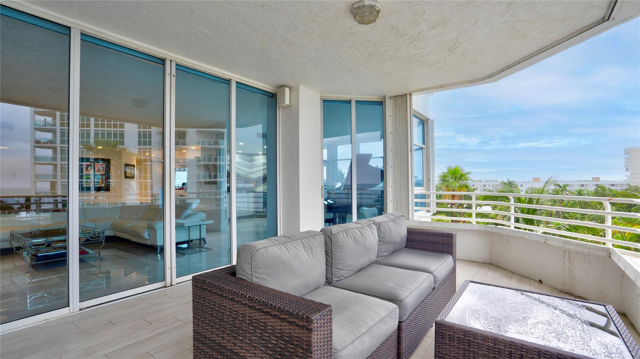 1440 S Ocean #5-c, Pompano Beach FL 33062