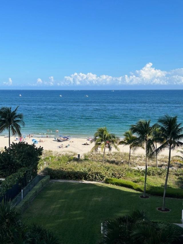 1440 S Ocean #5-c, Pompano Beach FL 33062