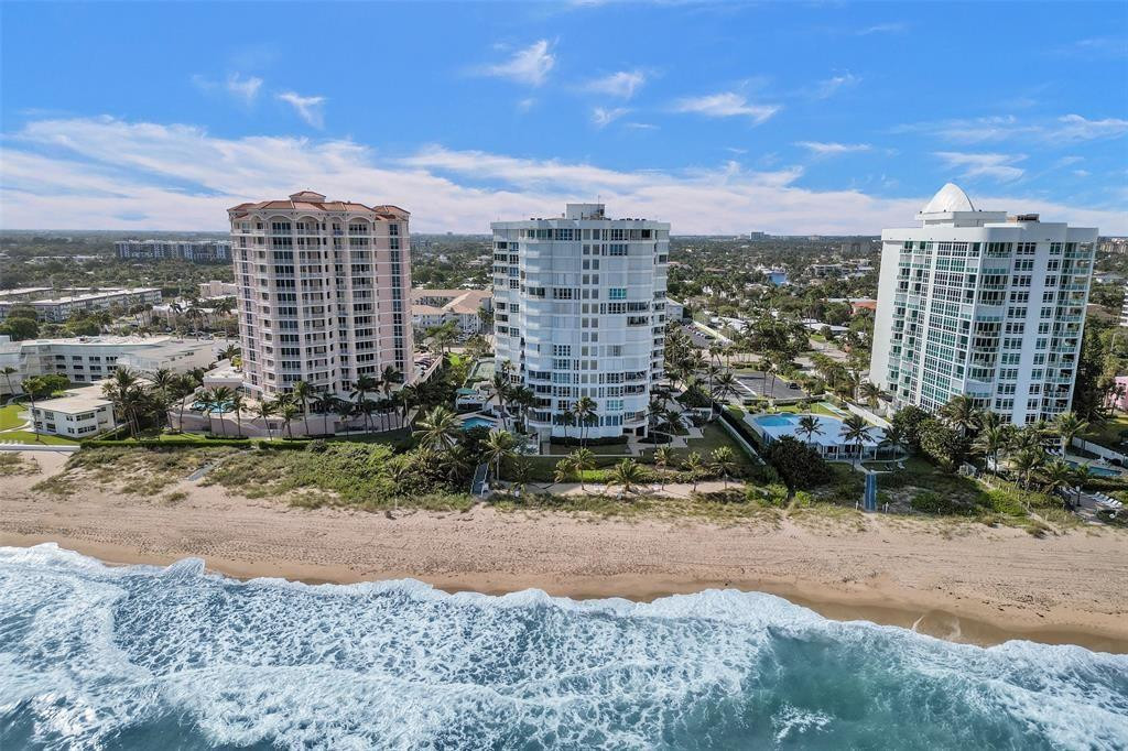 1440 S Ocean #5-c, Pompano Beach FL 33062