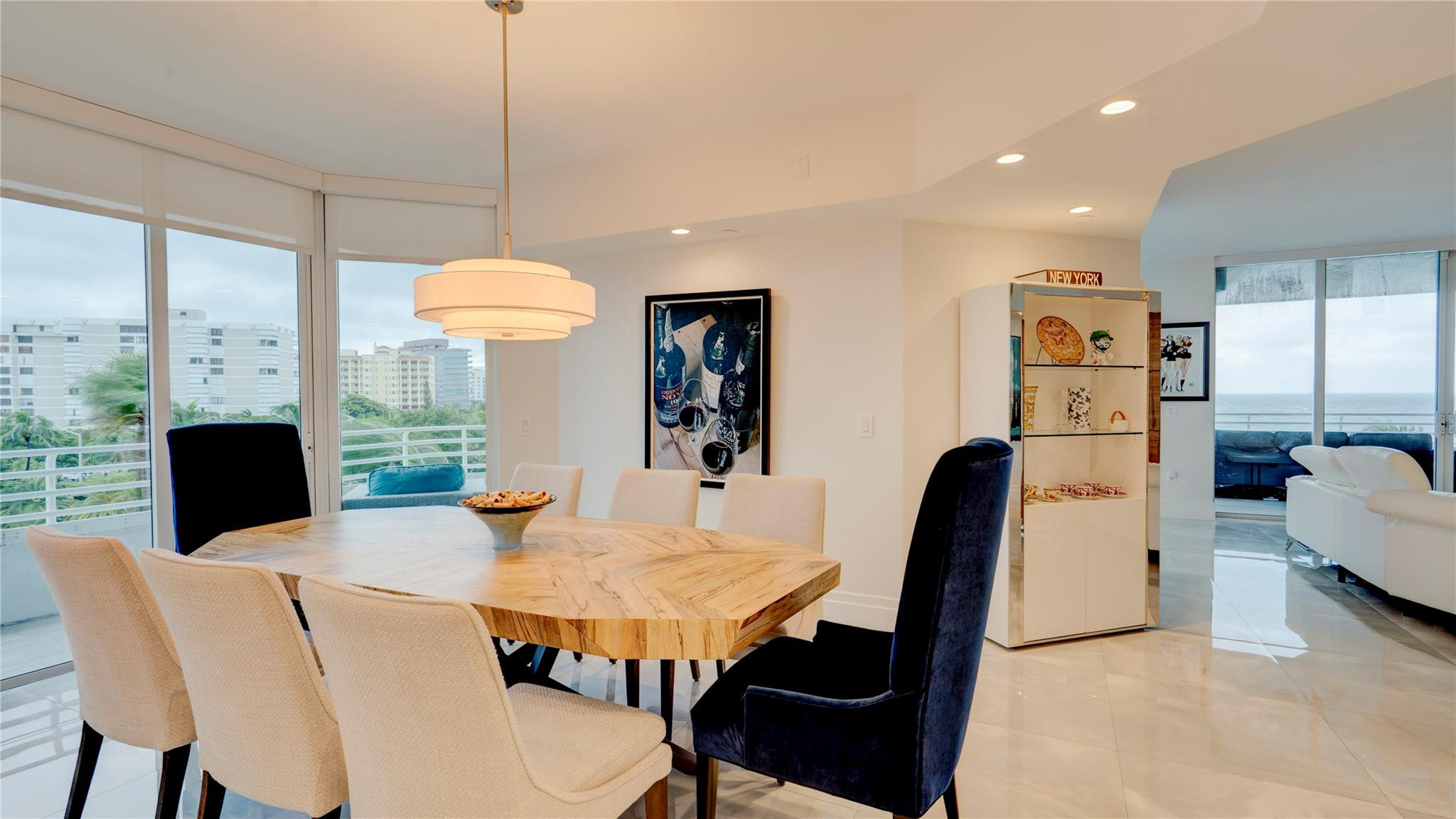 1440 S Ocean #5-c, Pompano Beach FL 33062