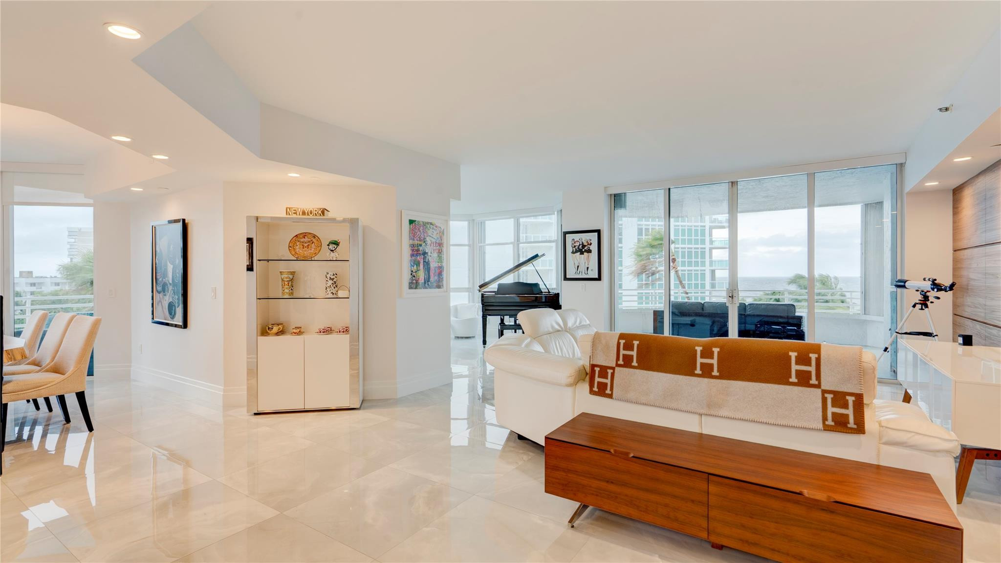 1440 S Ocean #5-c, Pompano Beach FL 33062
