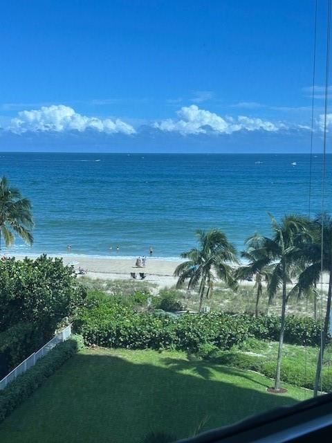 1440 S Ocean #5-c, Pompano Beach FL 33062