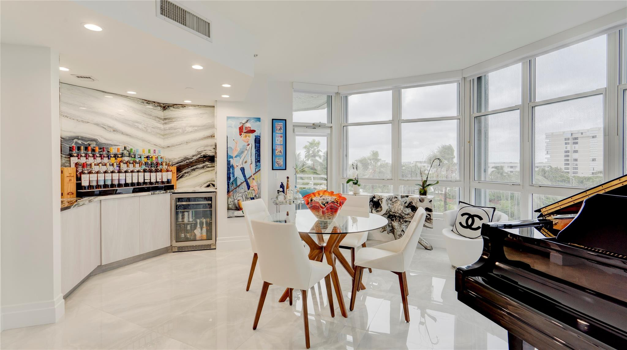 1440 S Ocean #5-c, Pompano Beach FL 33062