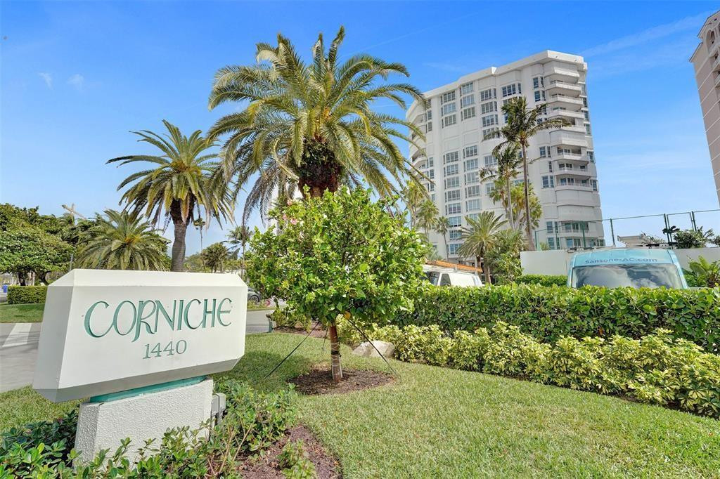 1440 S Ocean #5-c, Pompano Beach FL 33062