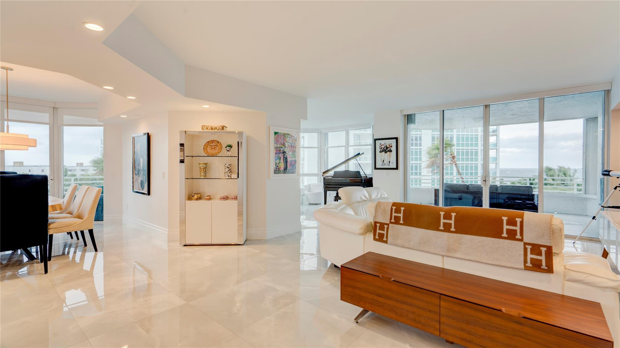 1440 S Ocean #5-c, Pompano Beach FL 33062
