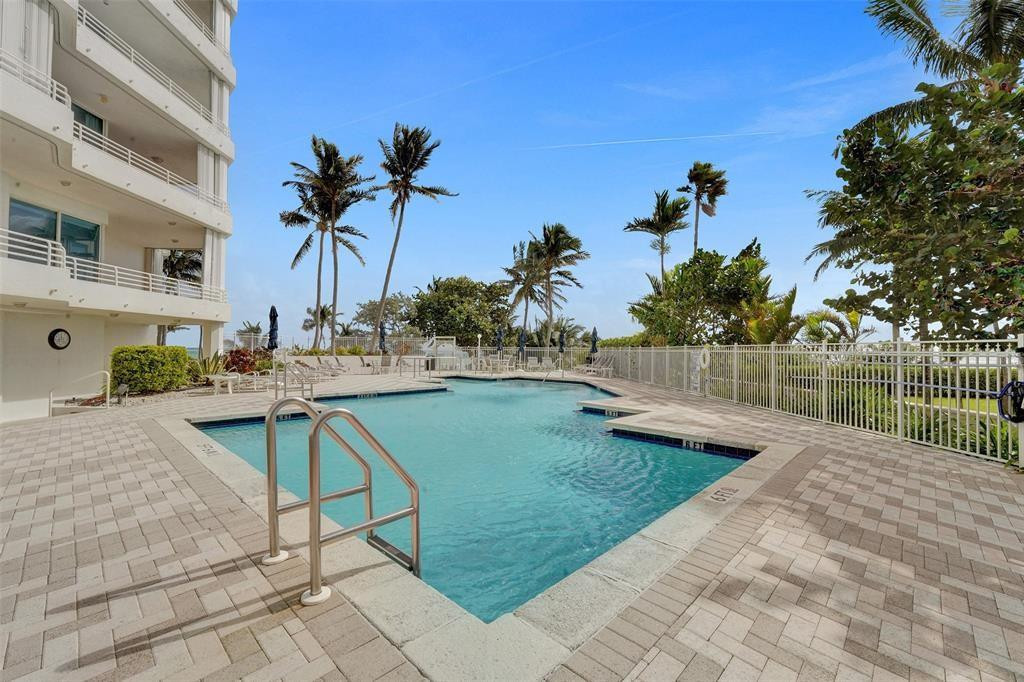 1440 S Ocean #5-c, Pompano Beach FL 33062