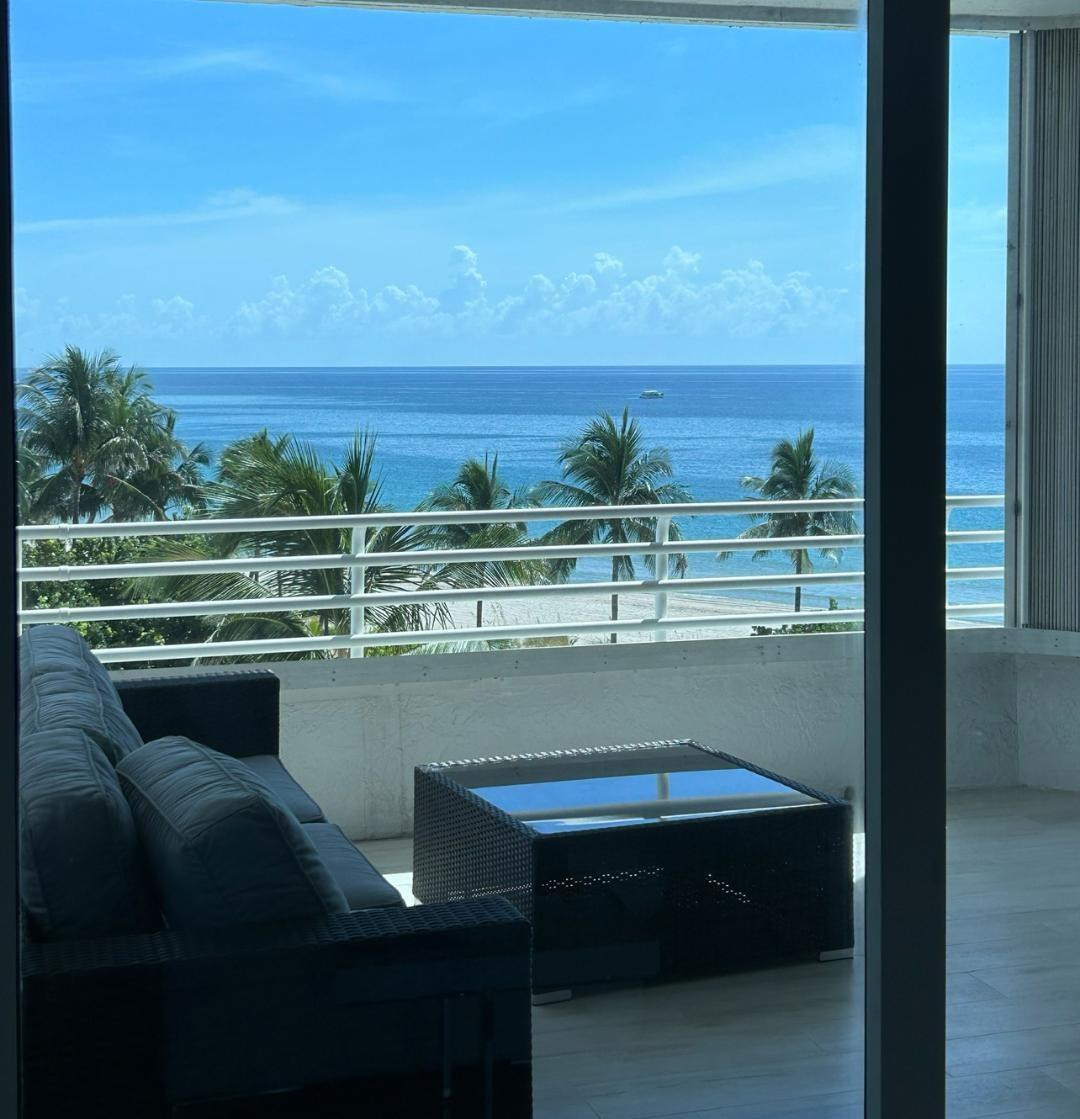 1440 S Ocean #5-c, Pompano Beach FL 33062