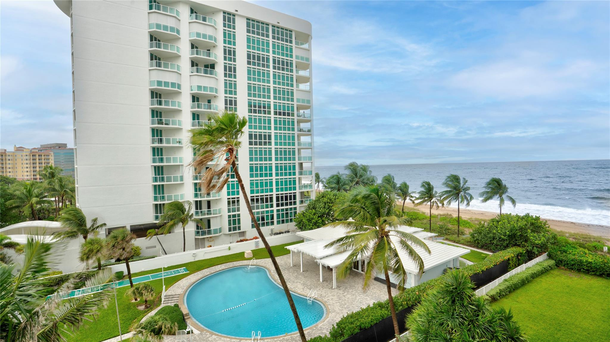 1440 S Ocean #5-c, Pompano Beach FL 33062