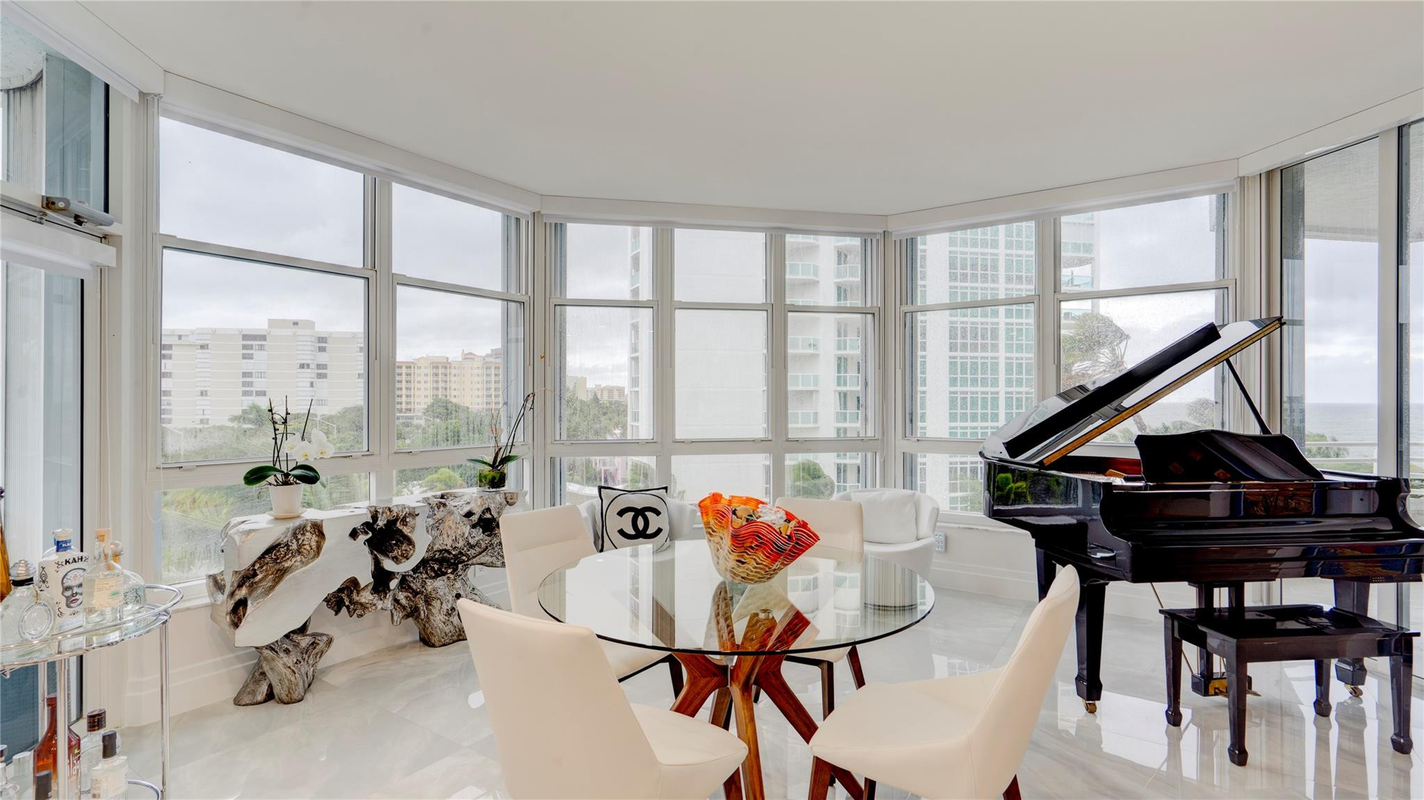 1440 S Ocean #5-c, Pompano Beach FL 33062