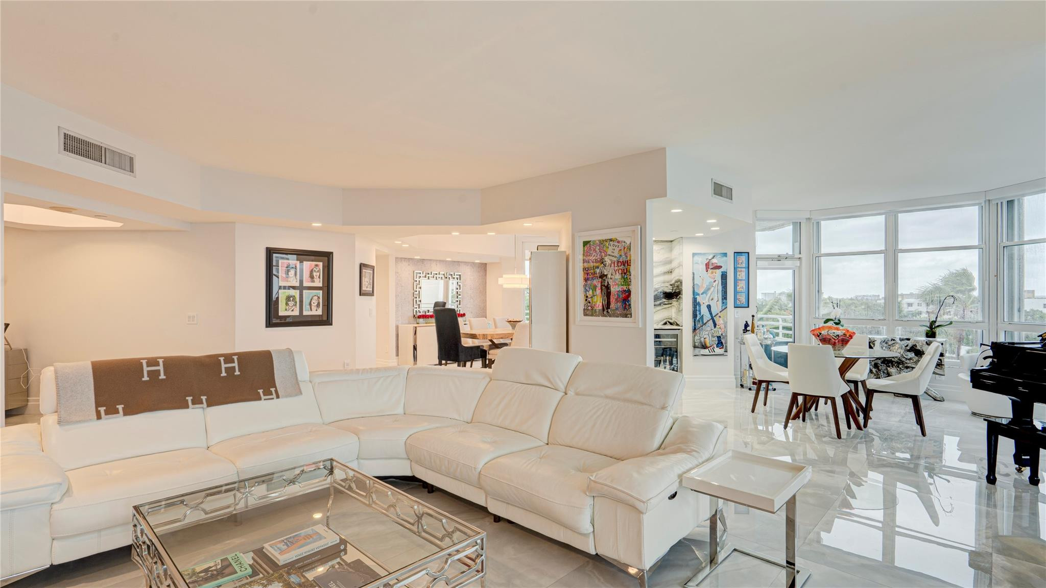 1440 S Ocean #5-c, Pompano Beach FL 33062