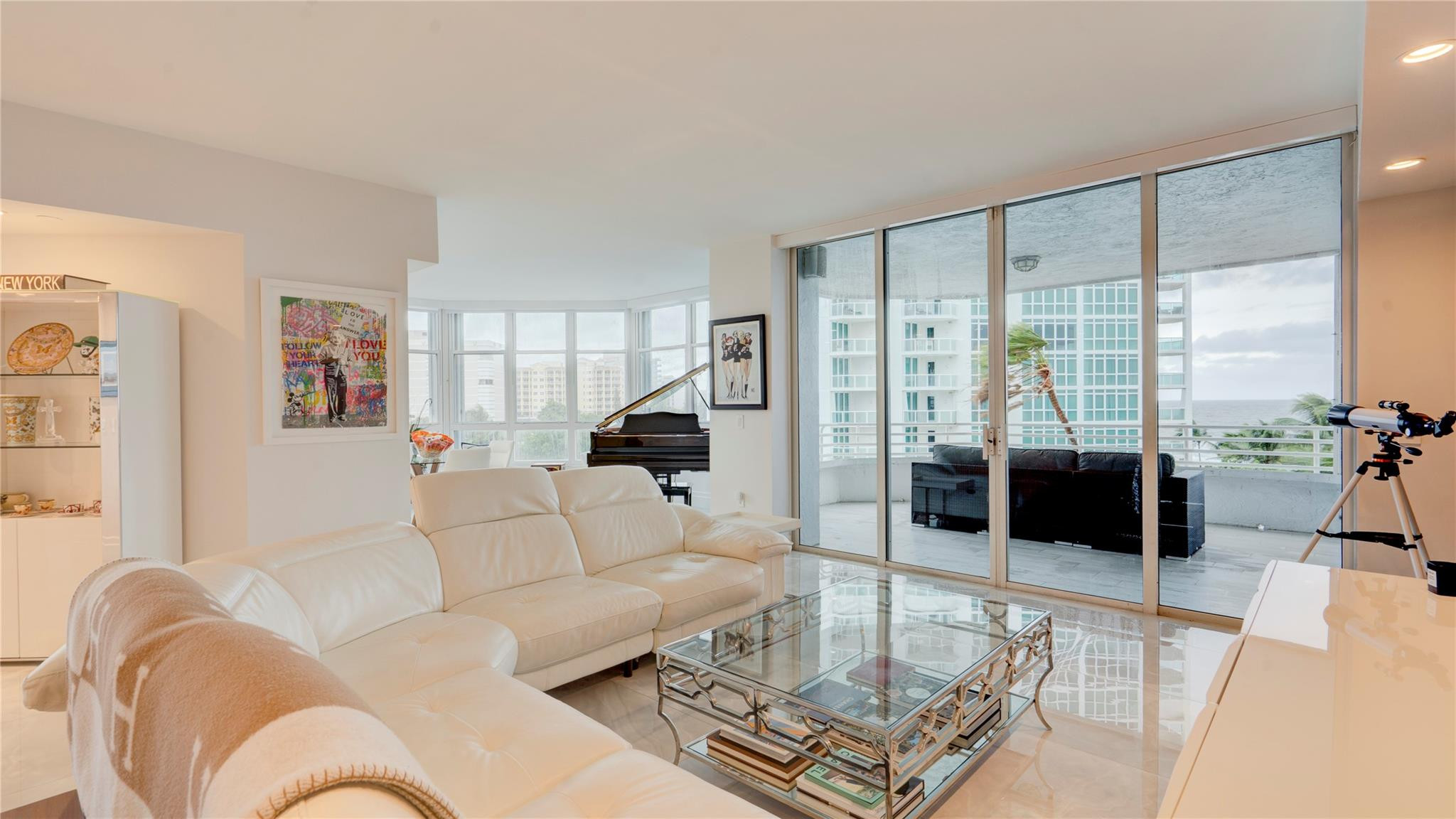 1440 S Ocean #5-c, Pompano Beach FL 33062