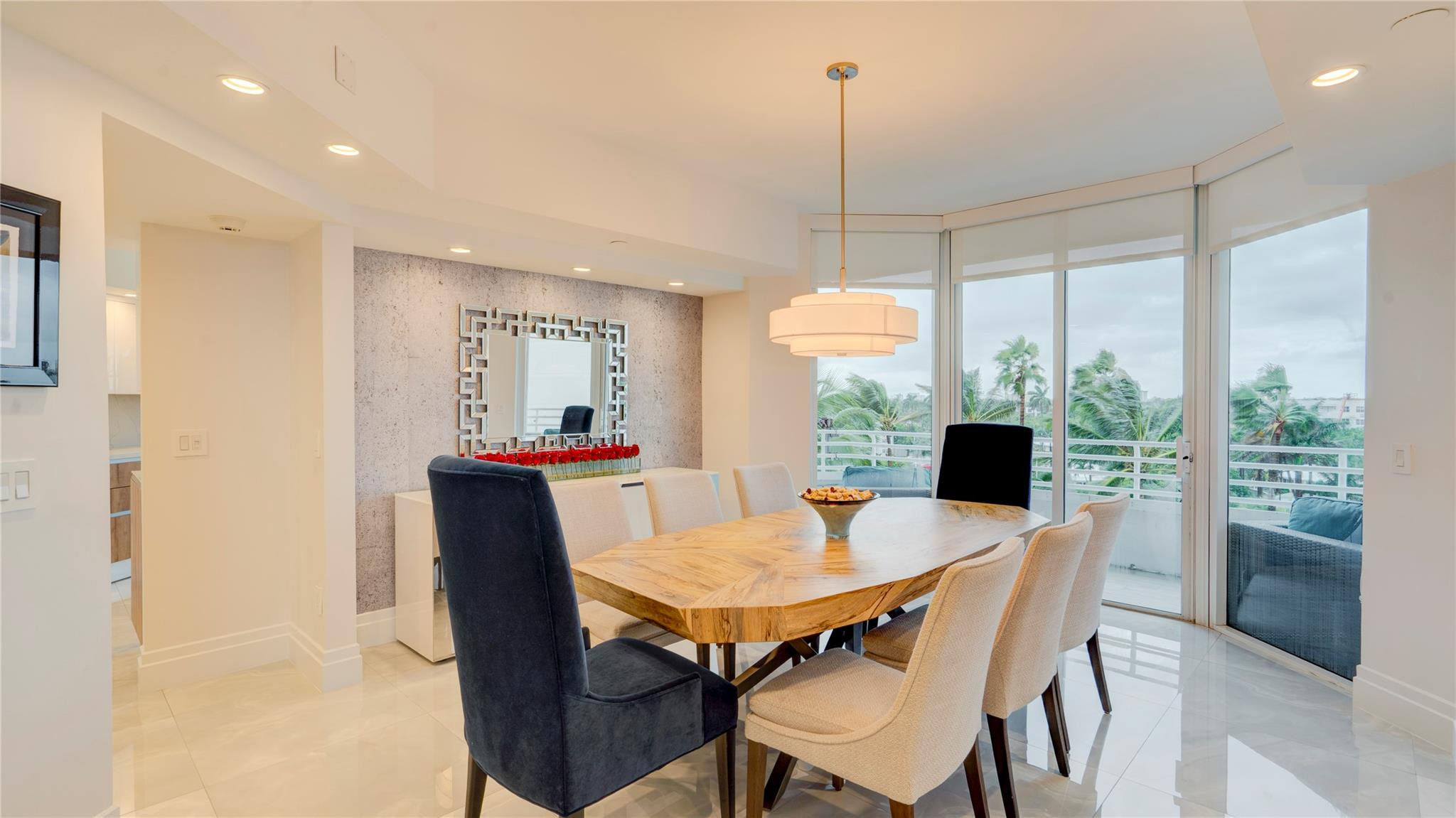1440 S Ocean #5-c, Pompano Beach FL 33062