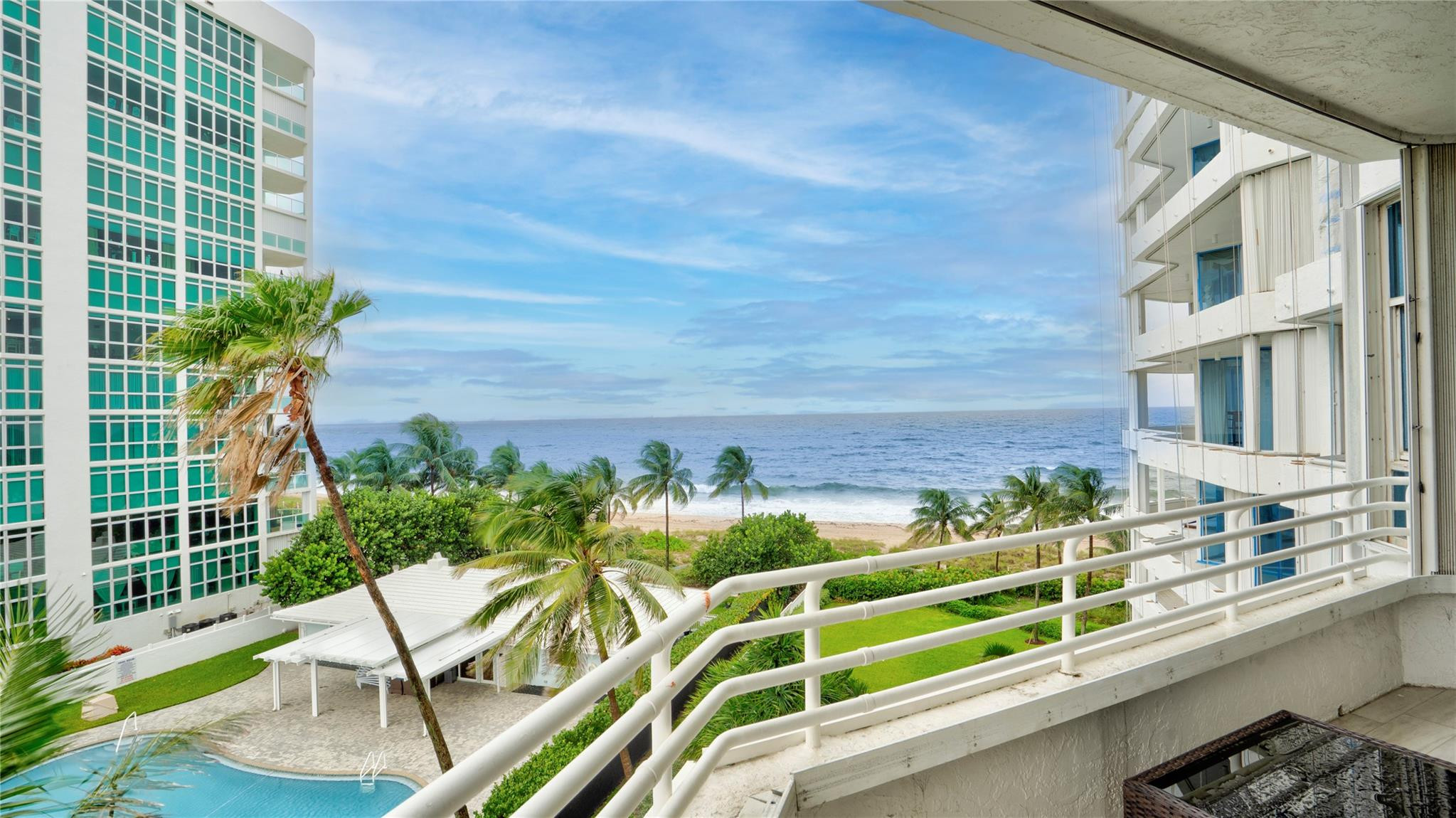 1440 S Ocean #5-c, Pompano Beach FL 33062