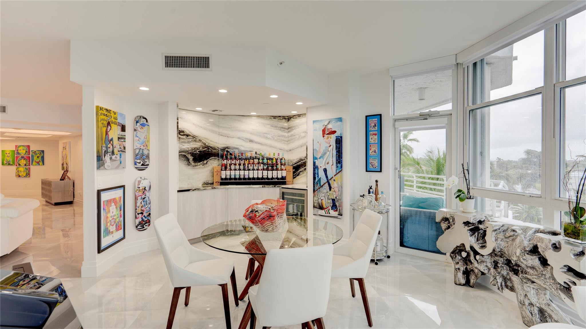 1440 S Ocean #5-c, Pompano Beach FL 33062