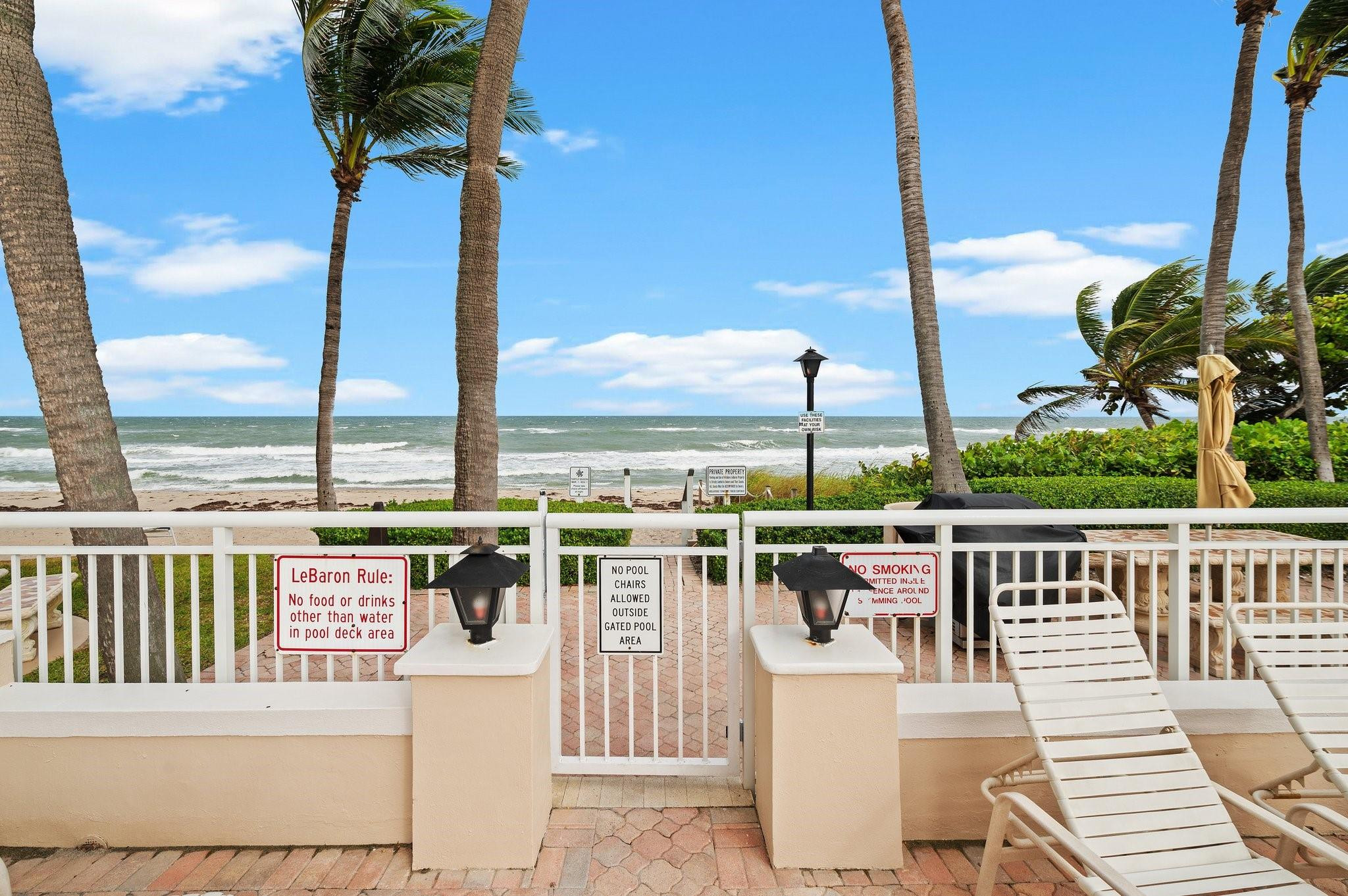 1050 Hillsboro Mile #203w, Hillsboro Beach FL 33062