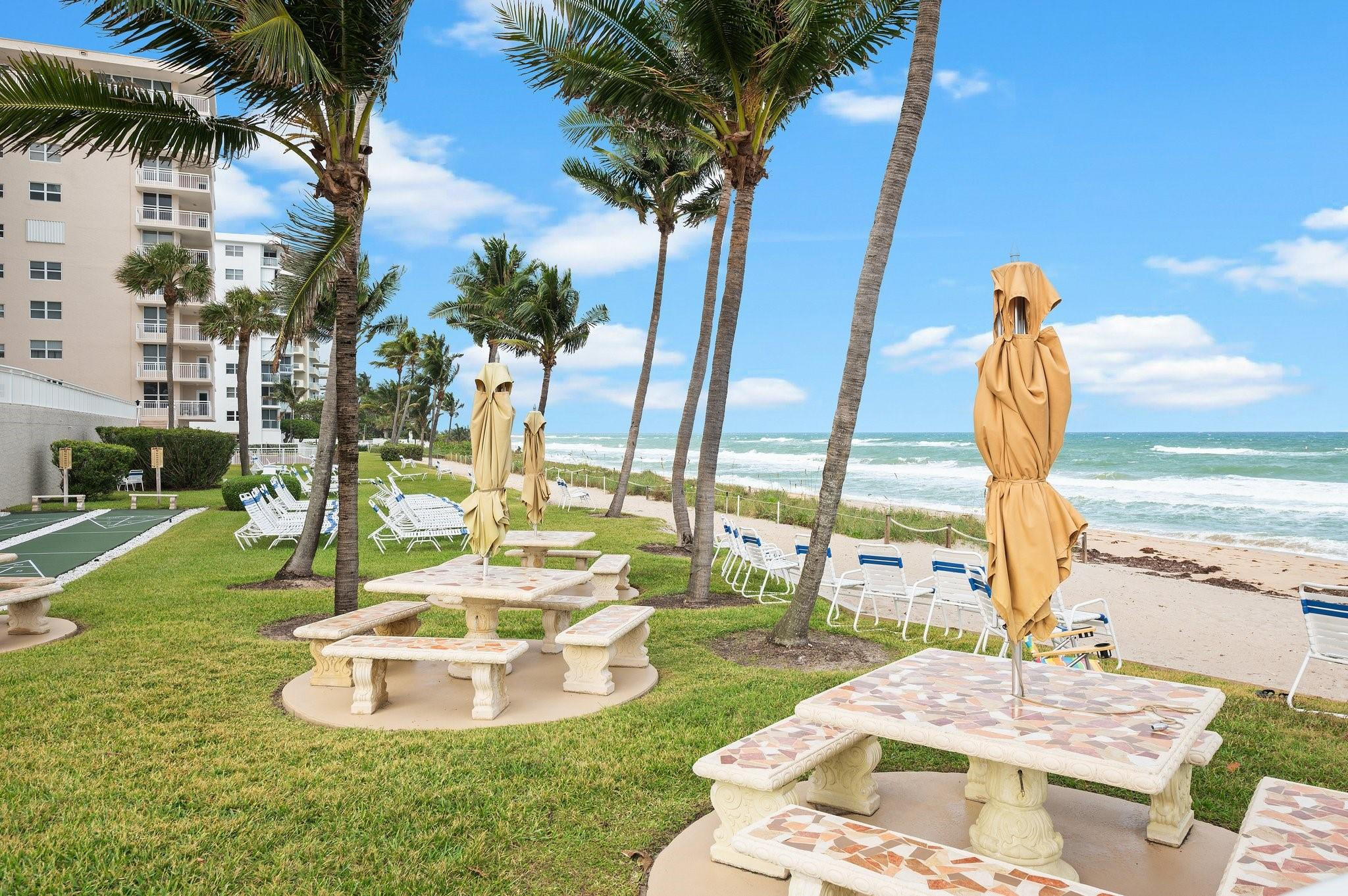 1050 Hillsboro Mile #203w, Hillsboro Beach FL 33062