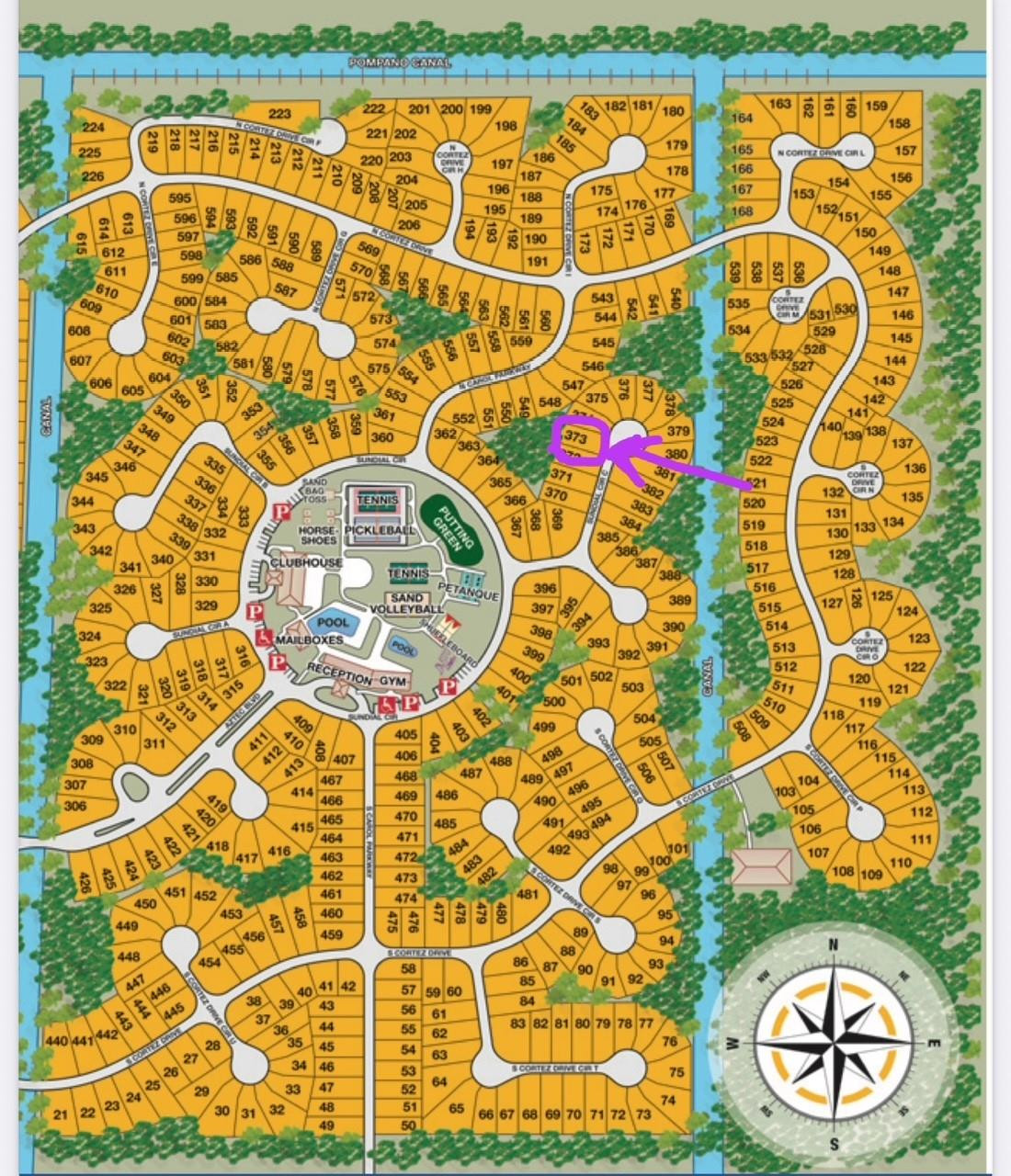 373 Sundial #373, Margate FL 33068