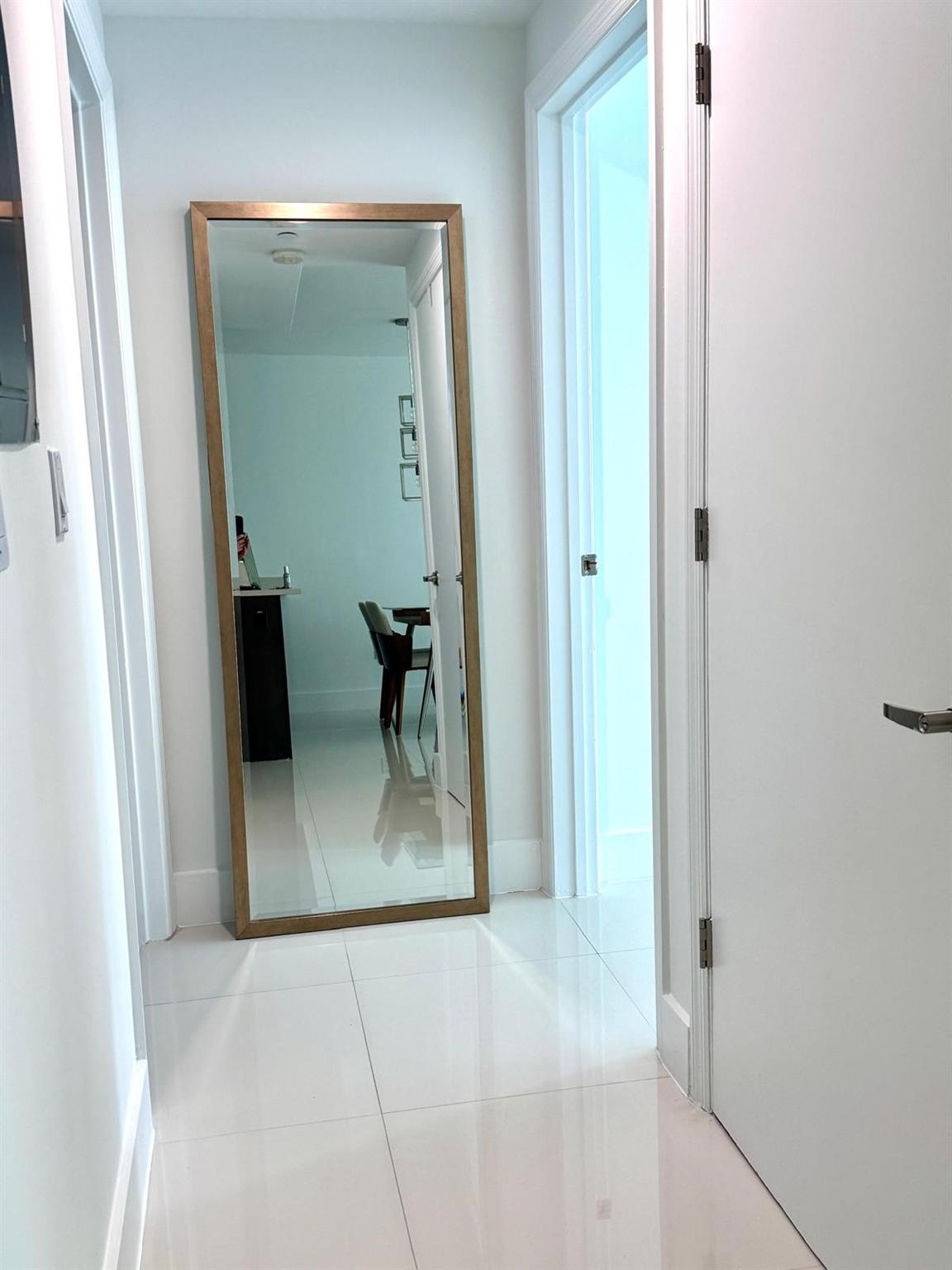 500 Brickell Avenue #3606, Miami FL 33131