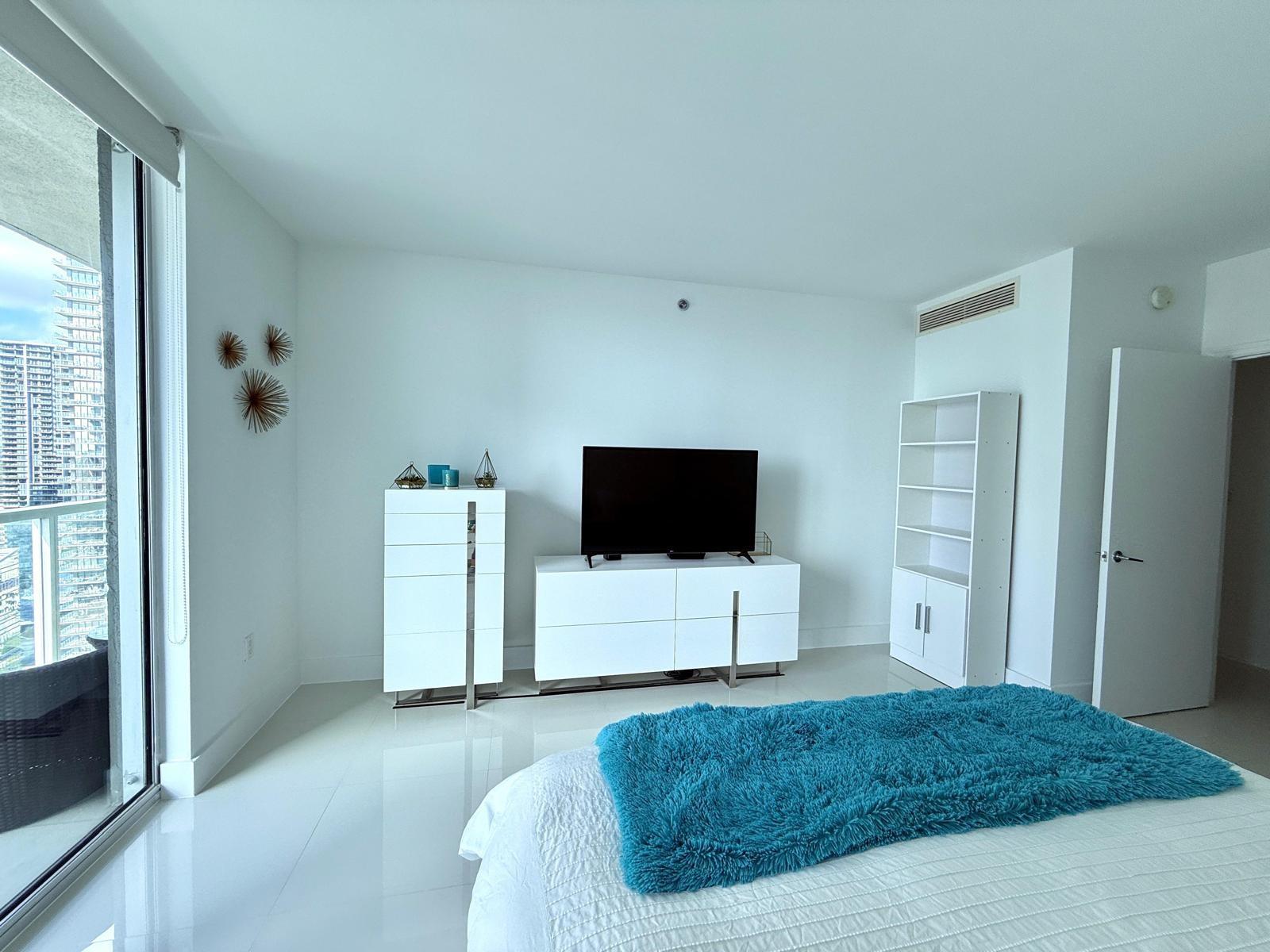 500 Brickell Avenue #3606, Miami FL 33131