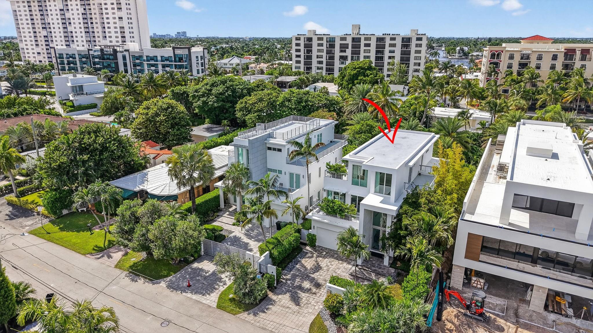 2401 N Atlantic, Fort Lauderdale FL 33305