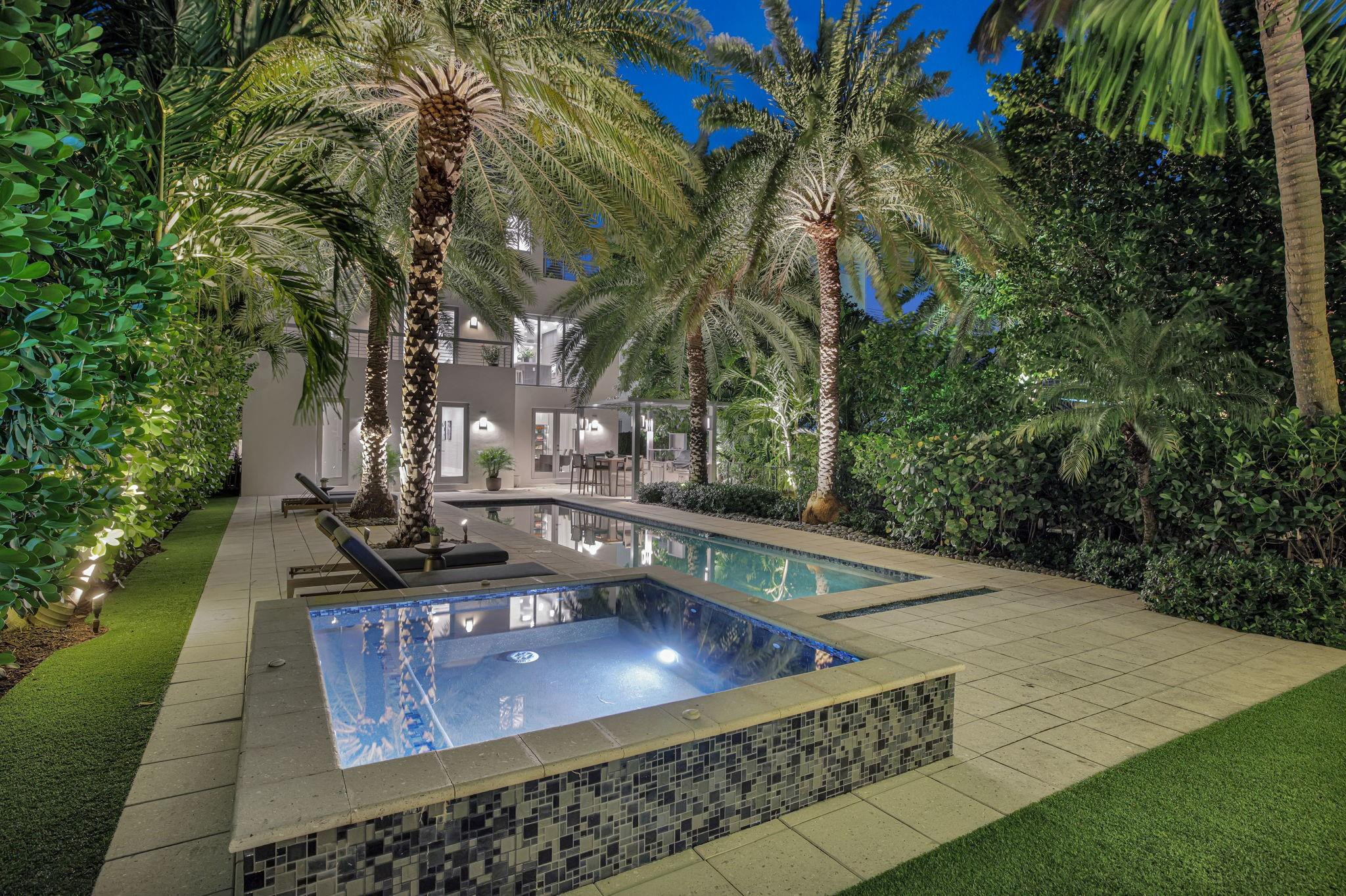 2401 N Atlantic, Fort Lauderdale FL 33305