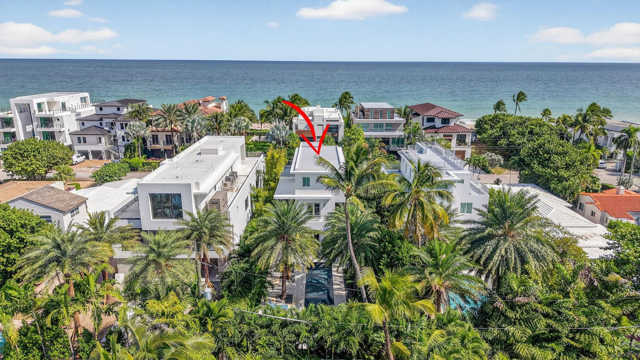 2401 N Atlantic, Fort Lauderdale FL 33305