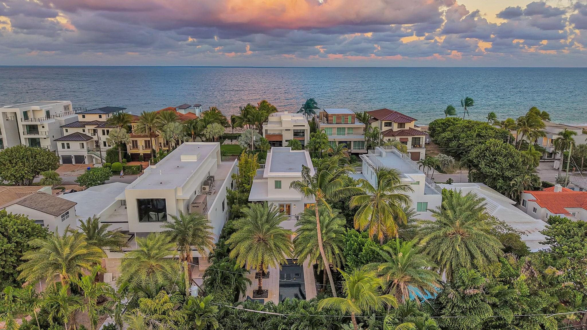2401 N Atlantic, Fort Lauderdale FL 33305