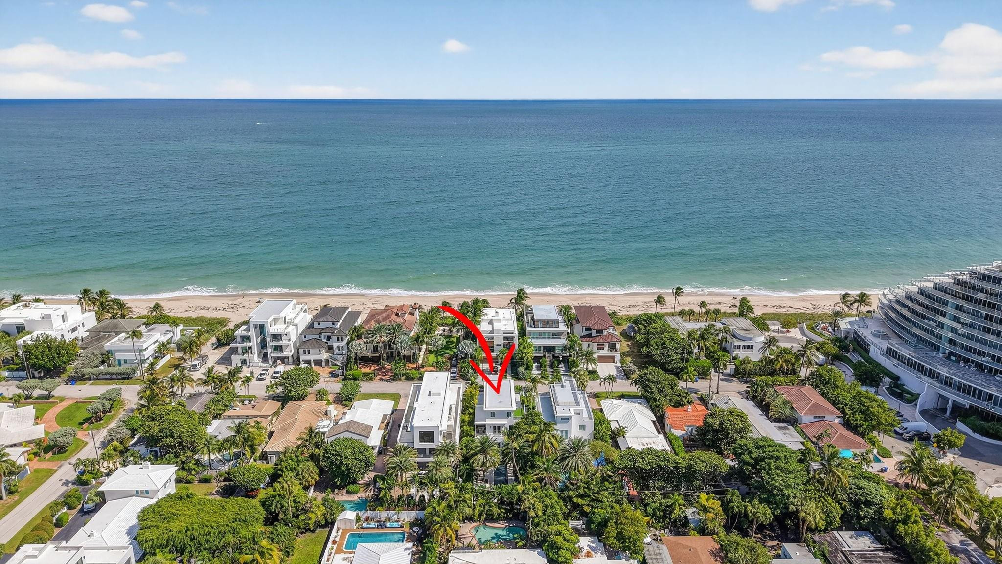 2401 N Atlantic, Fort Lauderdale FL 33305