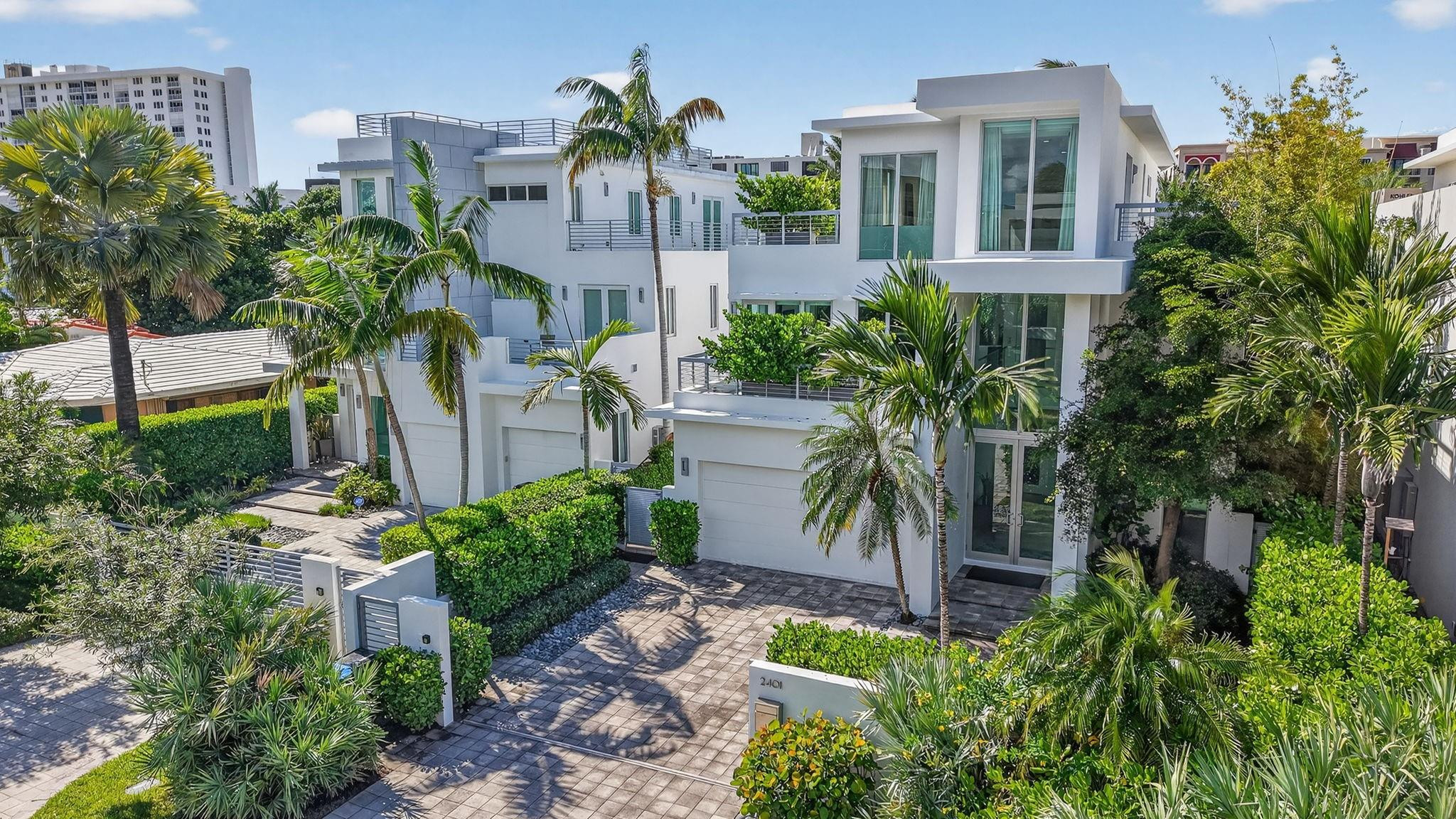2401 N Atlantic, Fort Lauderdale FL 33305
