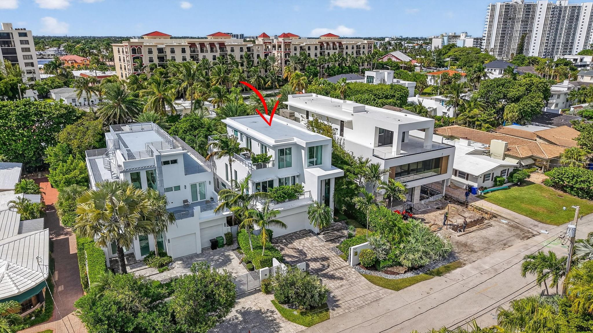 2401 N Atlantic, Fort Lauderdale FL 33305