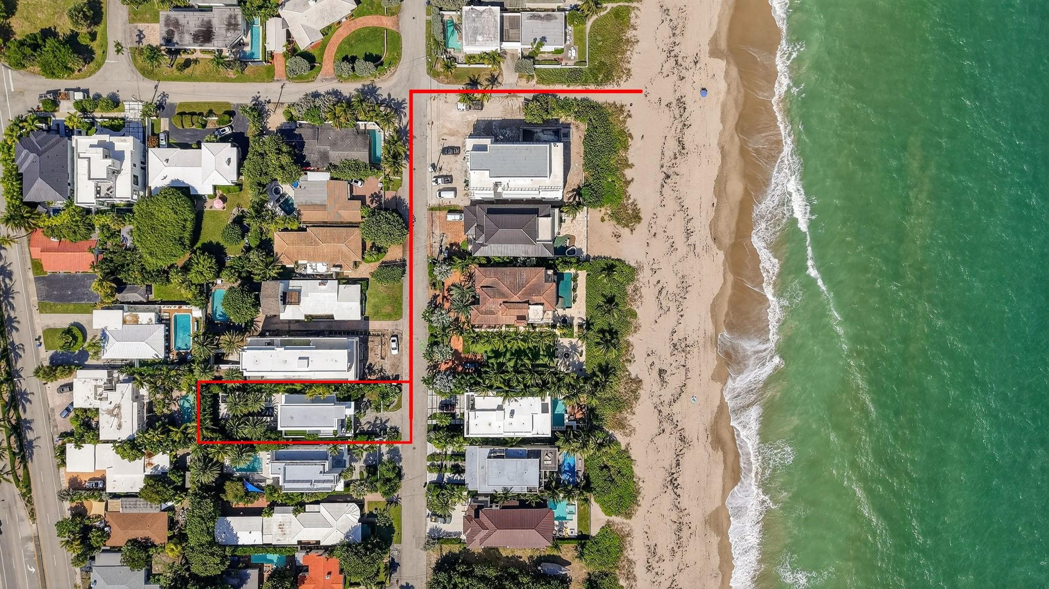 2401 N Atlantic, Fort Lauderdale FL 33305