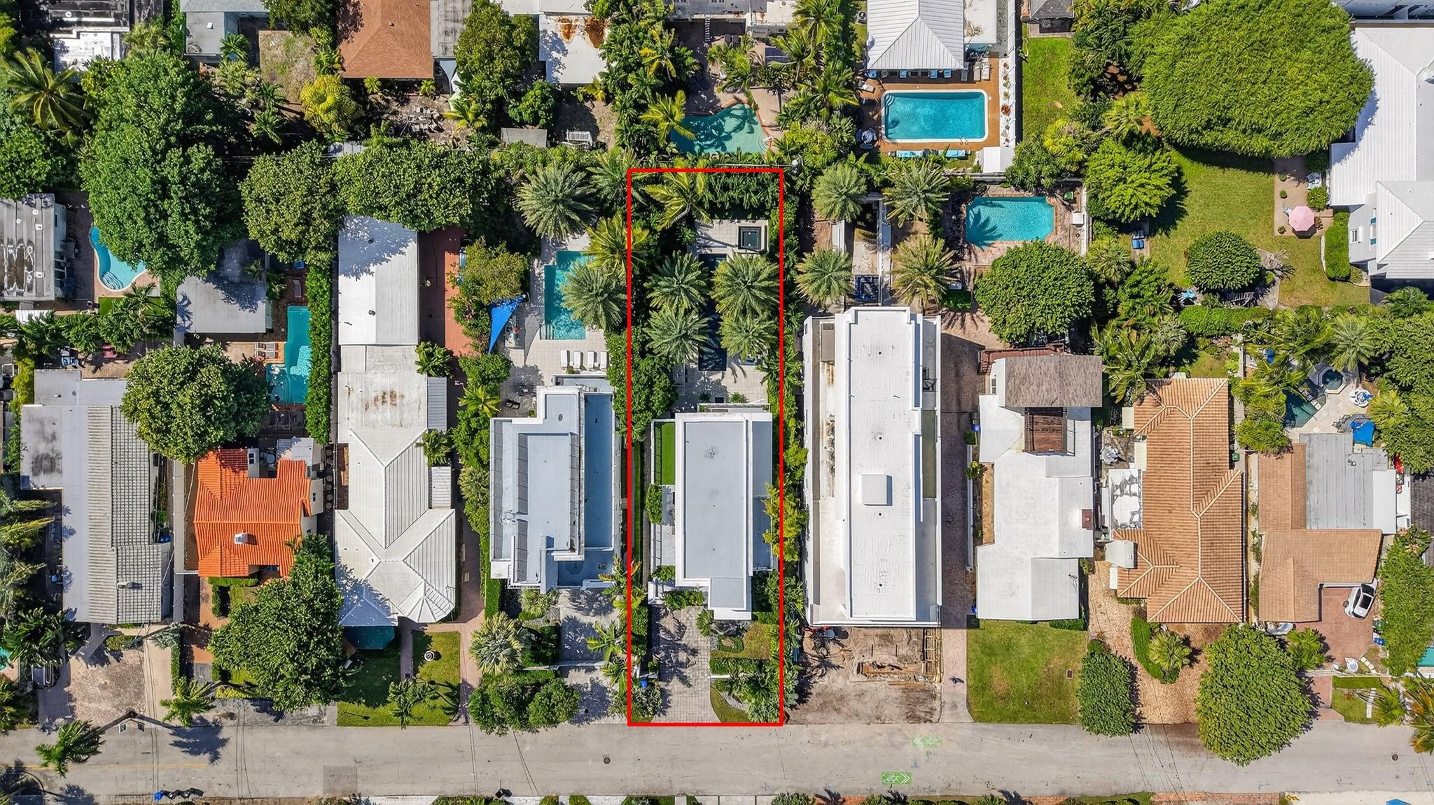 2401 N Atlantic, Fort Lauderdale FL 33305