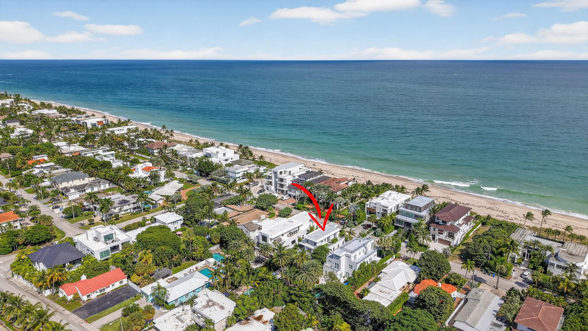 2401 N Atlantic, Fort Lauderdale FL 33305
