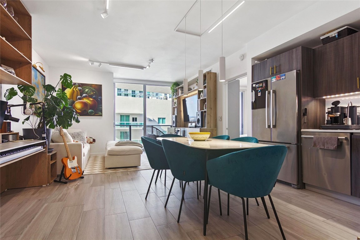 488 NE 18th #3503, Miami FL 33132