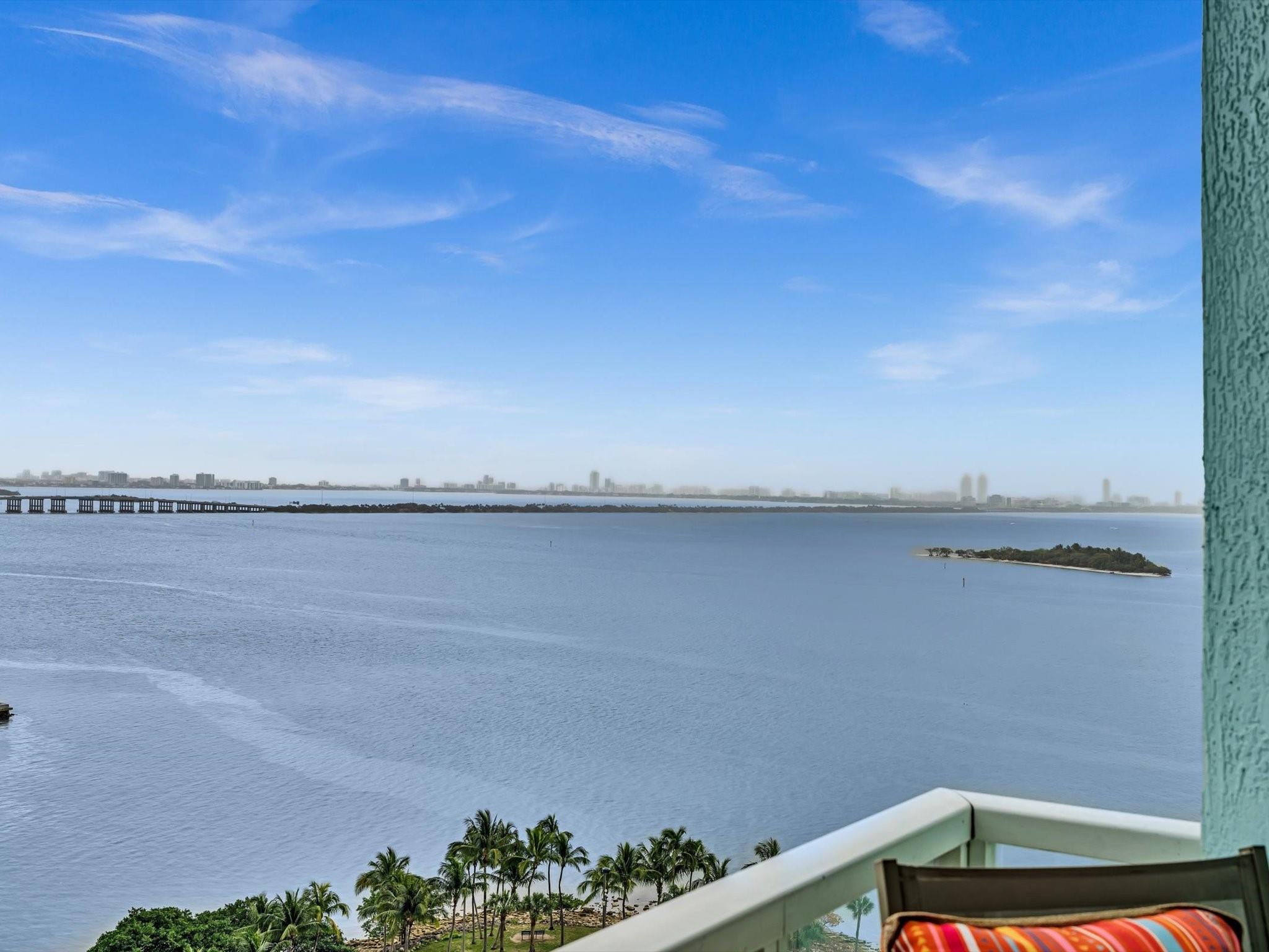 1900 N Bayshore Dr #1504, Miami FL 33132