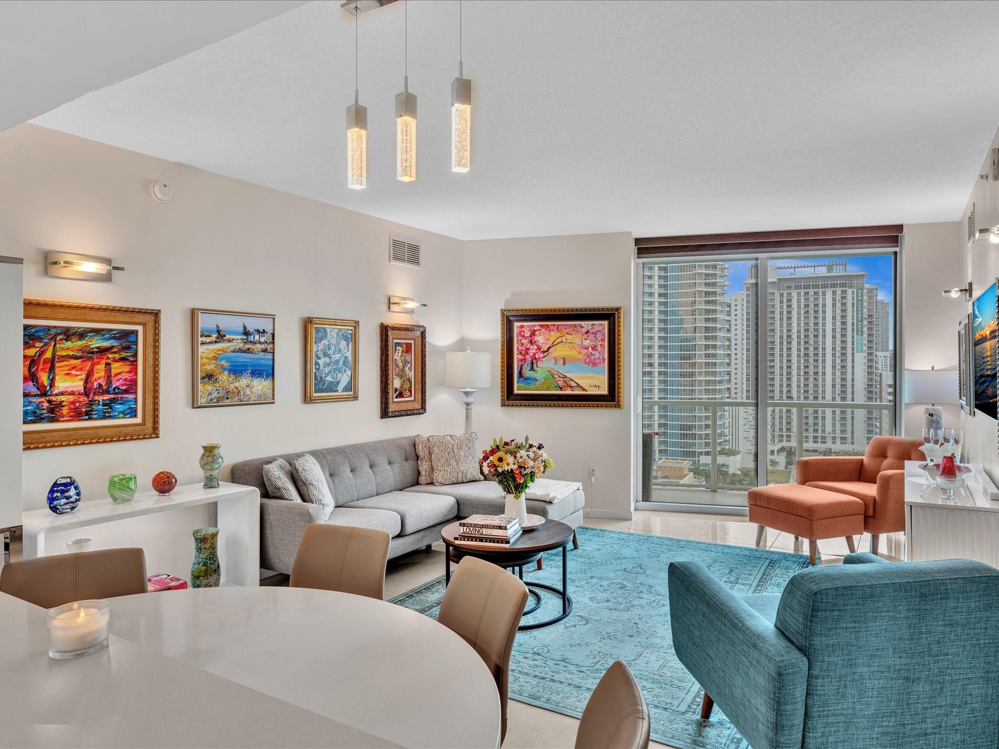 1900 N Bayshore Dr #1504, Miami FL 33132