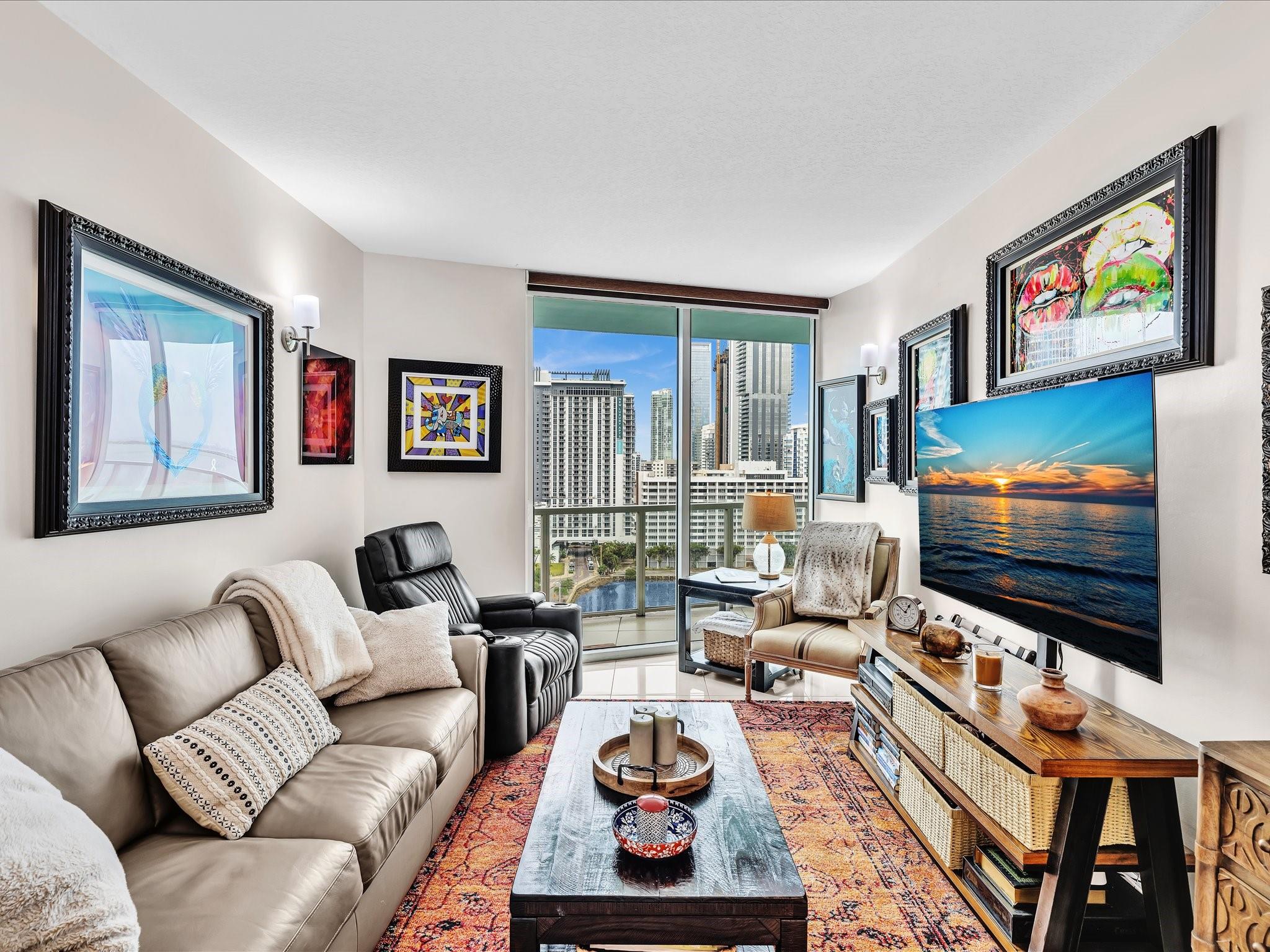 1900 N Bayshore Dr #1504, Miami FL 33132