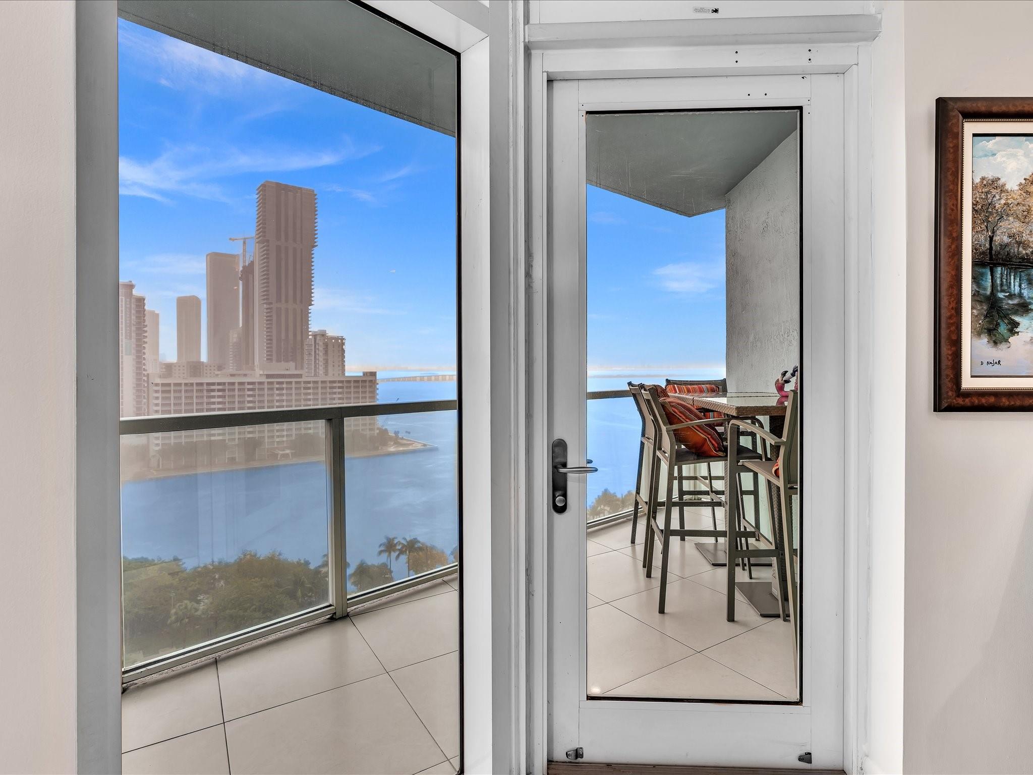 1900 N Bayshore Dr #1504, Miami FL 33132